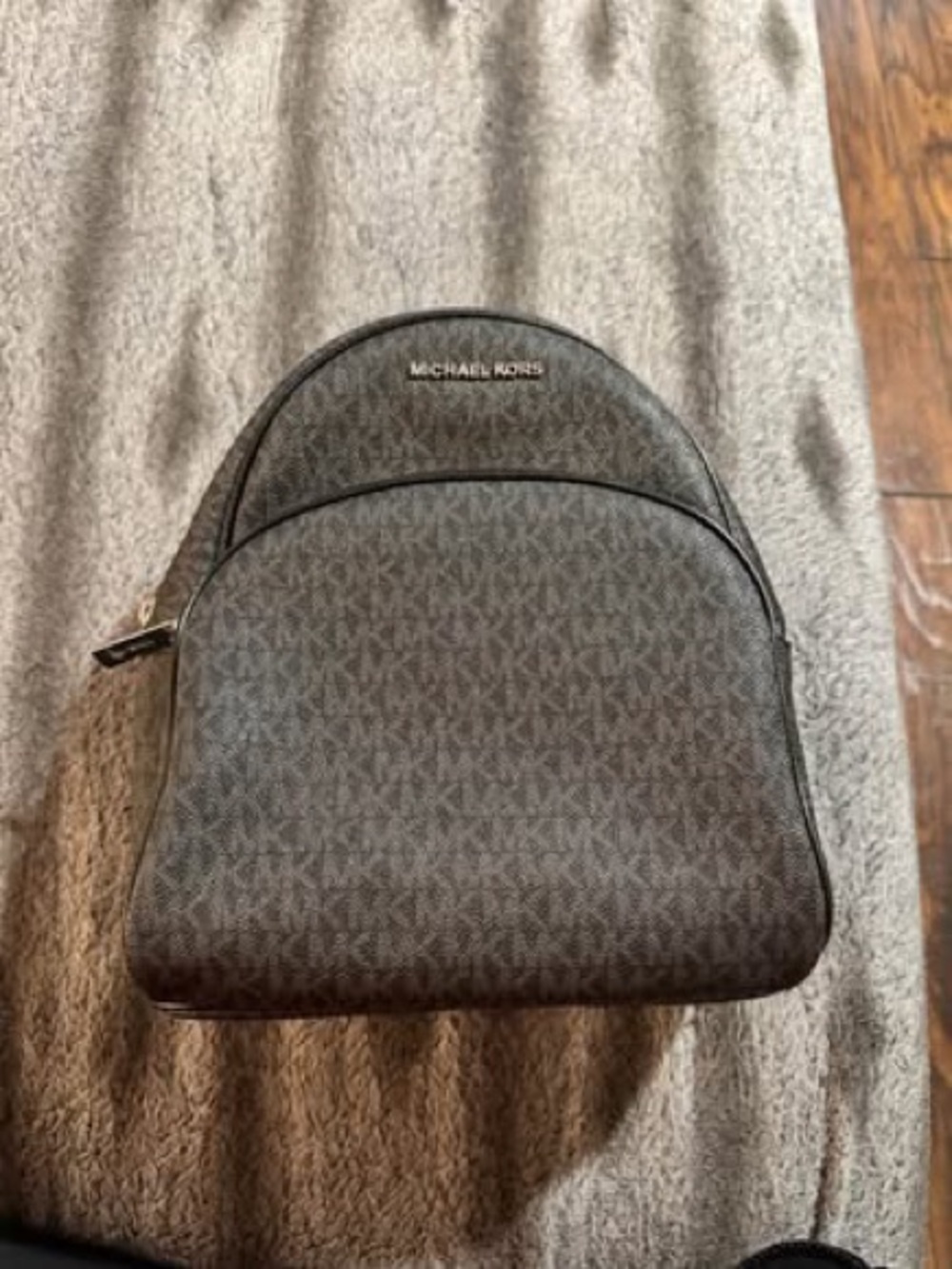 Michael Kors Backpack